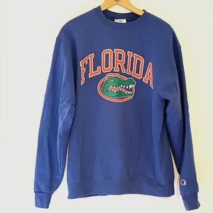 Florida Gators Champion Crewneck